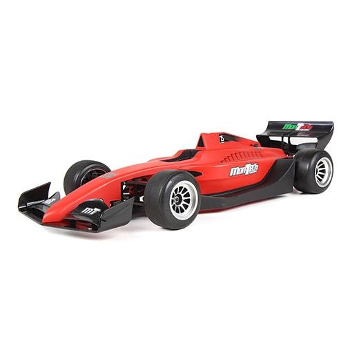 F1 ラジコンボディセット！ Montech 1/10 F1ボディ F23 [MT022013] : スーパーラジコンYahoo!店