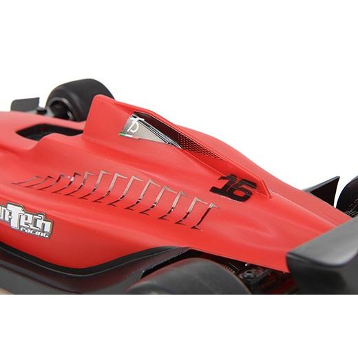 Montech 1/10 F1ボディ F23 [MT022013] : スーパーラジコンYahoo!店