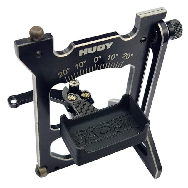 3DX カーボンキャスタープレートIN8-70003用 MTC3 [IN8-70006