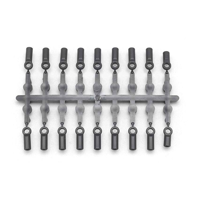 B9 7 F4 8ボールエンドキャップ ハード スーパーラジコン博多店 通販 Yahoo ショッピング