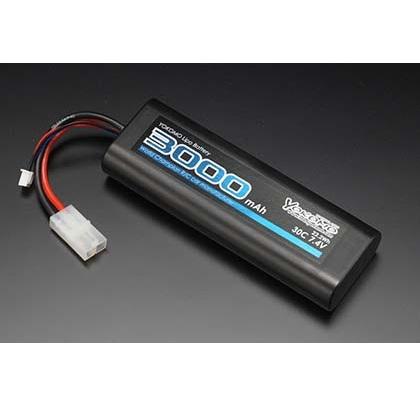 ヨコモ　リポバッテリー 3000mAh 4本セット❗️ ヨコモ リポバッテリー 3000mAh 4本セット❗️ Amazon | YOKOMO Lipo