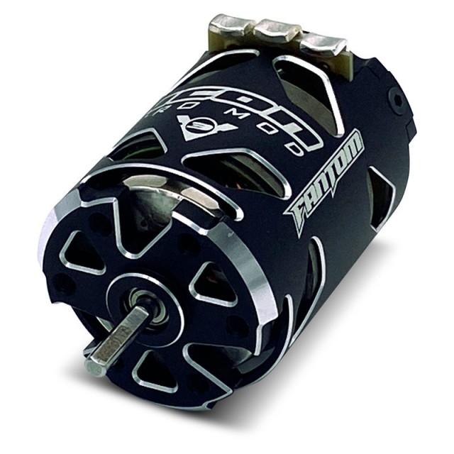 FANTOM ICON V3 Pro Modified ブラシレスモーター 8.5T [FA-19138] : スーパーラジコンYahoo!店 ...