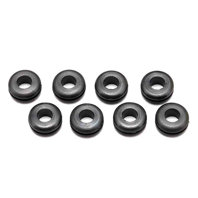 ボディーマウント用スペーサー [ZR-016SA] : スーパーラジコンYahoo!店