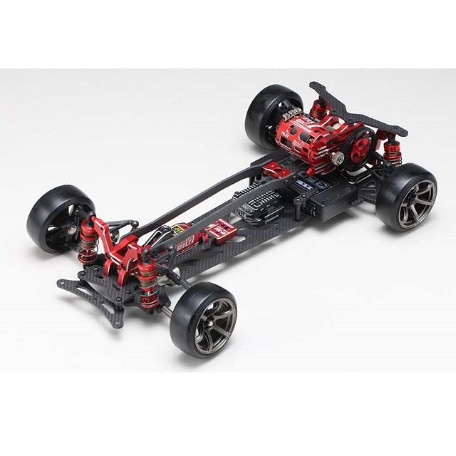 ヨコモ　MD1.0 フルオプション　おまけ付き マスタードリフト MD1.0 - ラジコンカー・RCカーのヨコモ／YOKOMO 公式