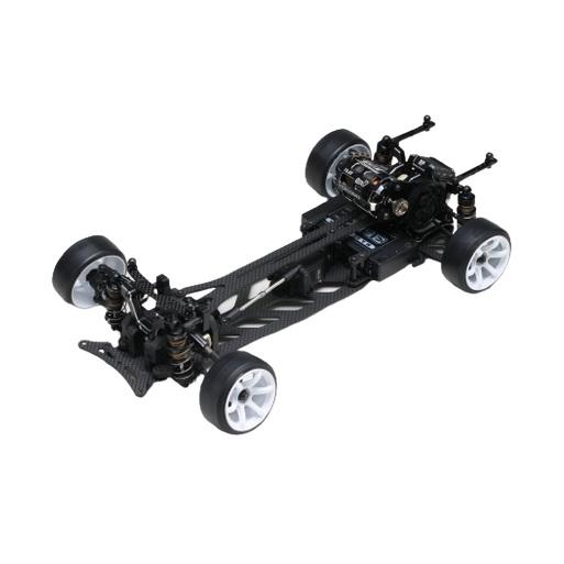 マスタードリフト 『MD2.0』 ハイエンド1/10 RWDドリフトカー マスタードリフト 『MD2.0』 ハイエンド1/10 RWDドリフトカー