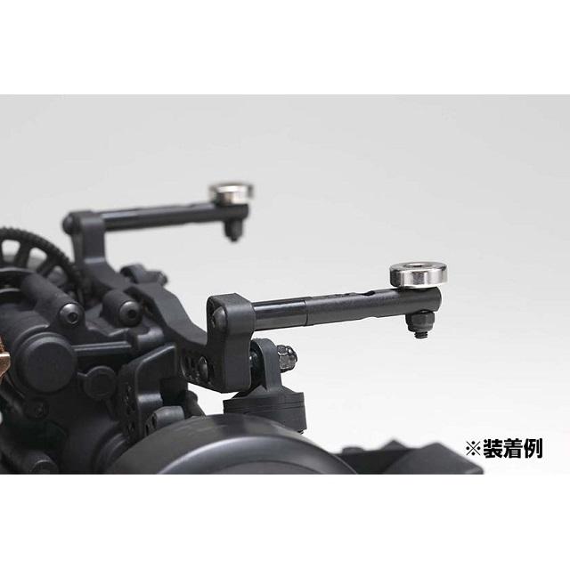 ドリフト用 マグネット リヤ ボディマウント [ZS-016MGR] : スーパー