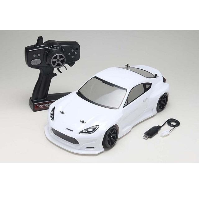 限定特価】 ドリフトパッケージ 2WD組立済フルセット PANDEM