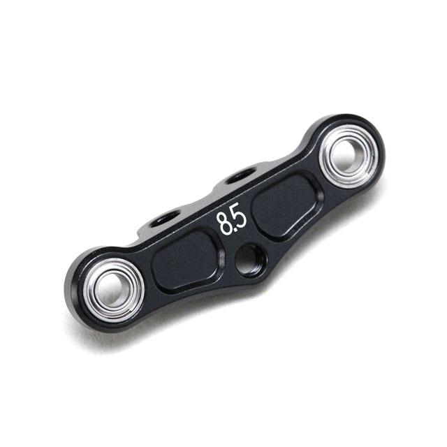 ヨコモ 可変アルミベルクランク YR製アッパーデッキ アルミ製 アッパー