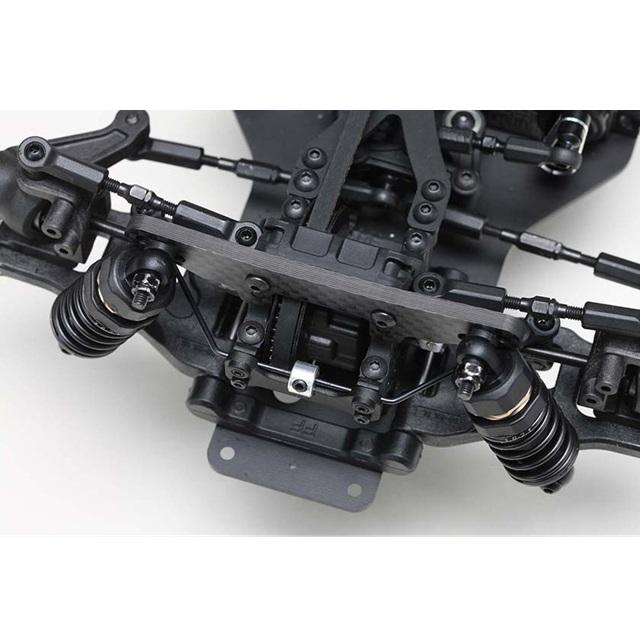 パンドラRC(Pandora RC)/PAB-3215/Toyota 86 ZN6 DRIFT LINE