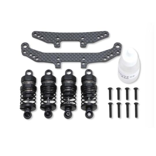 RS1.0用 ショートショック コンバージョンキット [RS-SSC