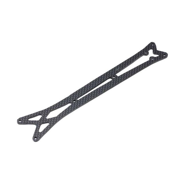 RD2.0用 グラファイト製 アッパーデッキ (2.2mm) [RD-003G] : スーパー