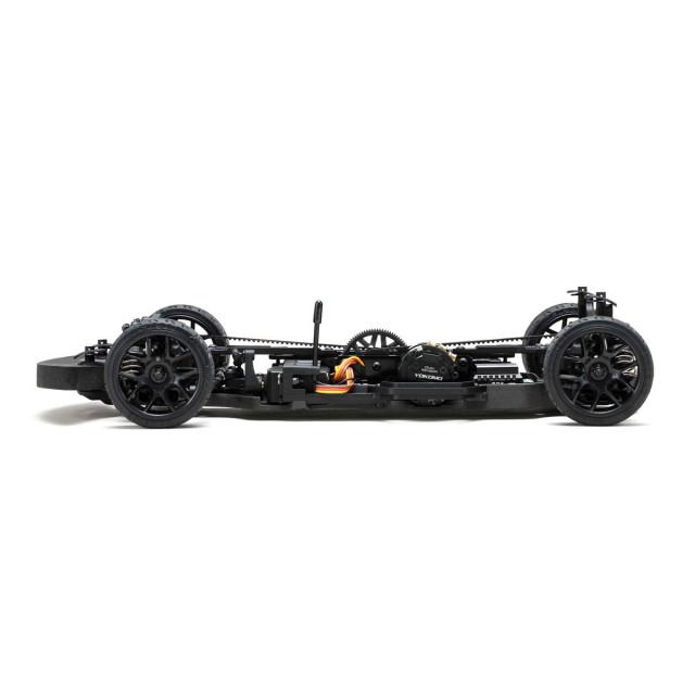 ルーキースピード 『RS2.0』 組み立てシャーシキット [RSR-020