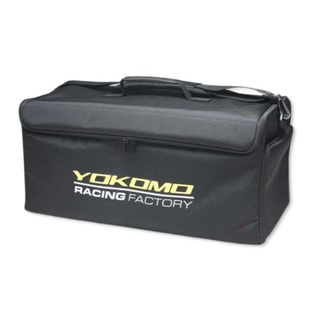 ヨコモピットバッグ　美品 ヨコモ ピットバッグ S [YT-30] : スーパーラジコンYahoo!店 - 通販