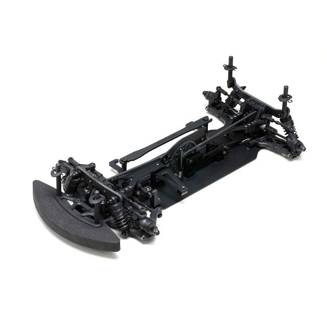ルーキースピード RS1.0 アルミ製ショートショック仕様 [RSR-010-1