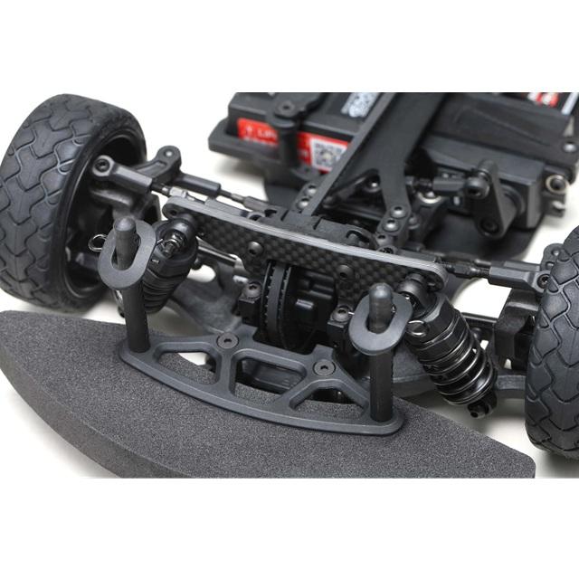 ヨコモ　ルーキースピード　RS1.0 未開封品 ルーキースピード RS1.0 アルミ製ショートショック仕様 [RSR-010