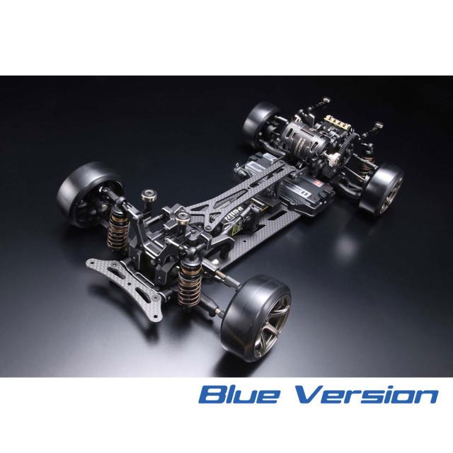 RC ドリフト メカセット 1/10 ドリフトパッケージ RTR PANDEM NISSAN フェアレディZ (RZ34