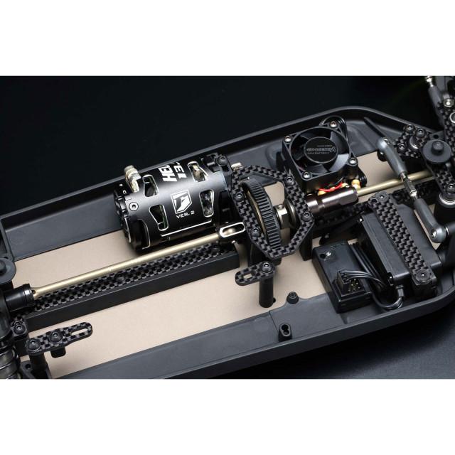 ヨコモ マスターオフロード MO3.0 4WDバギー （OP 3万円以上！！） 競技用4WDオフロードカー マスターオフロード MO3.0 - YouTube