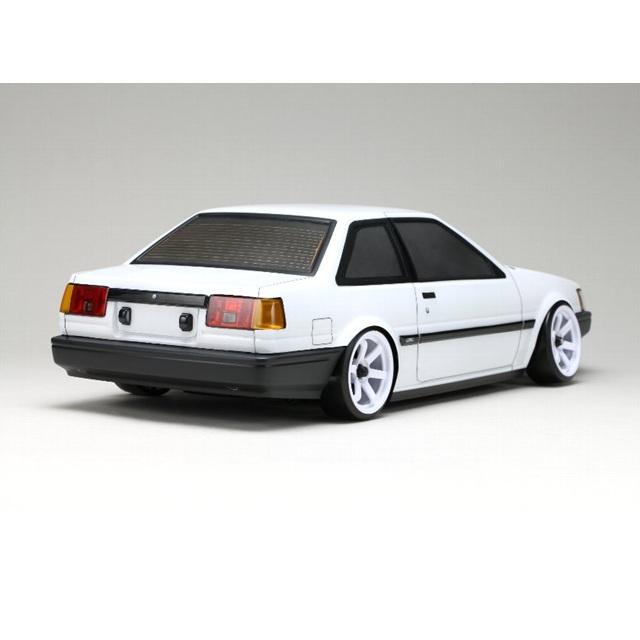 ドリフトカー用 カスタムアッセンブリーシリーズ トヨタ AE86 カローラ