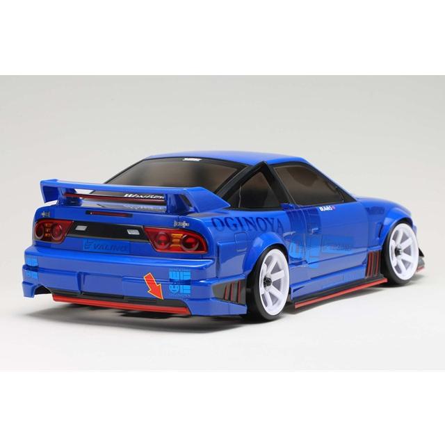 ドリフトパッケージ2WD オギノヤ ニッサン シルエイティ サヤカ [DP