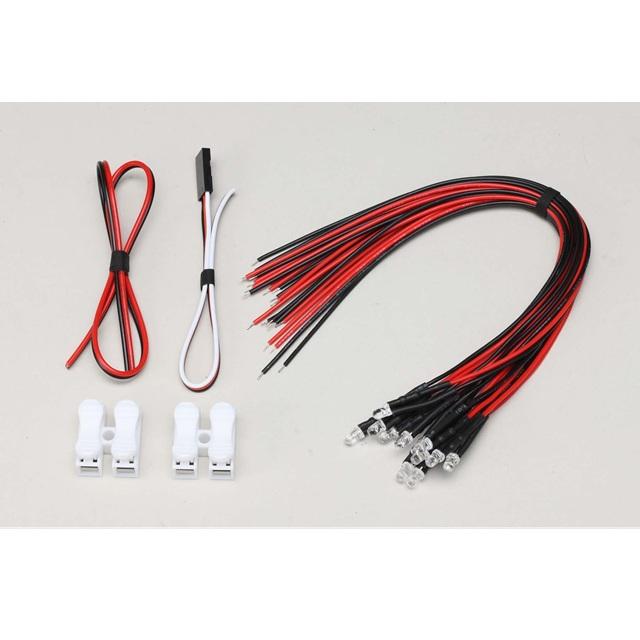 トヨタ カローラレビン(AE86) 2ドア LEDライトセット [SD-AE86L2L