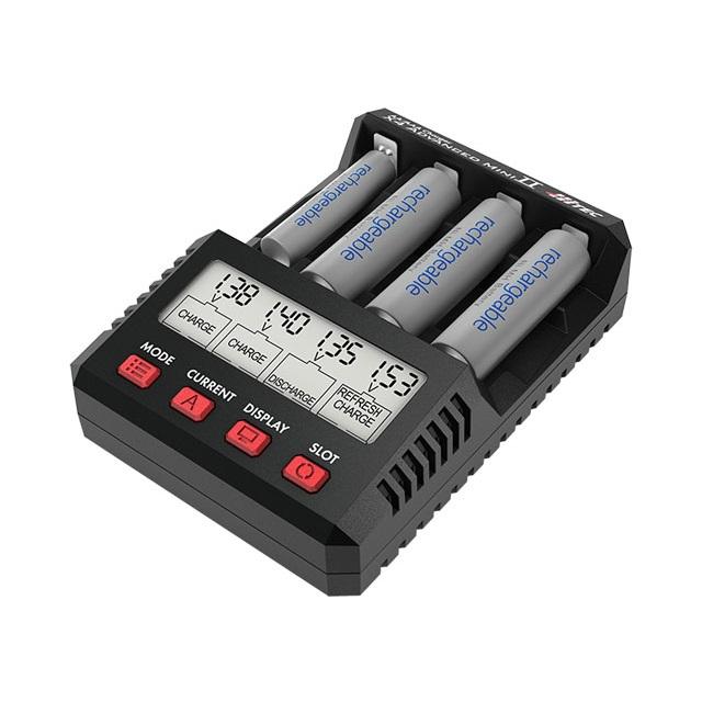 ご購入者 X4 Advanced Mini II ブラック [44324] : スーパーラジコンYahoo