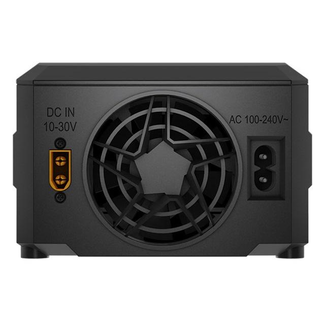 Multi Charger X2 AC PLUS 200 充電ケーブル付セット [44349