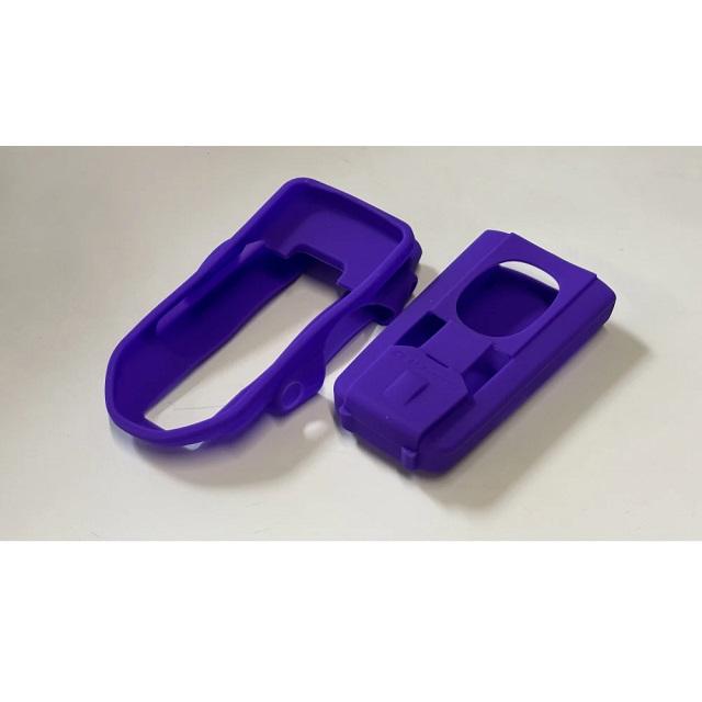 GORILLA GUARD for 10PX(PURPLE) [560-PUR] : スーパーラジコンYahoo
