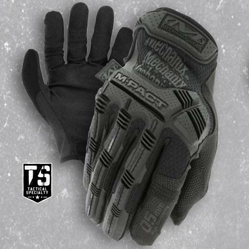 T/S 0.5mm M-Pact GLOVE Covert Lサイズ [MPSD-55-010]] : 78151364644 : スーパー ...