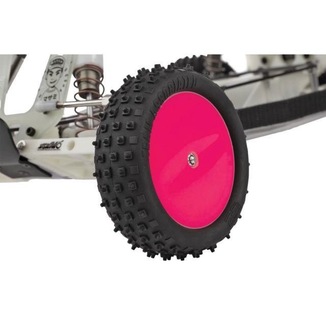 RC10 1991 Stealth Masami Edition Kit [AS6044] : スーパーラジコン