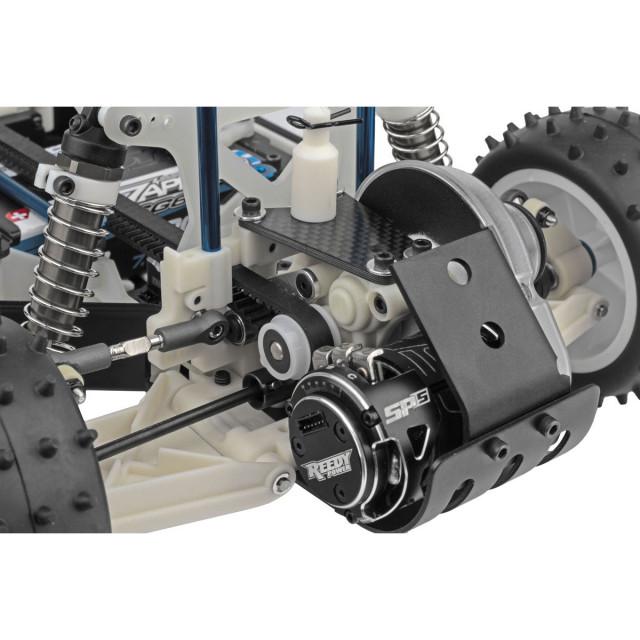 RC10 4WD Team Car Kit [AS6046] : スーパーラジコンYahoo!店 - 通販