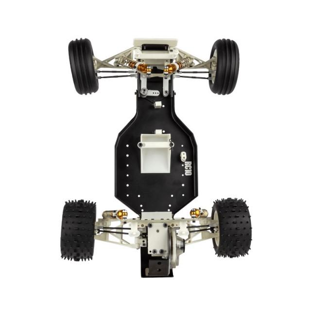 アソシ 新品未開封 RC10T f72aeb830628d0fff526356bbb2754 トラック　kit ホビーラジコン