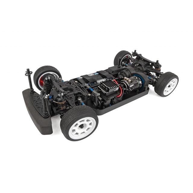 Apex2 Hoonigan Hoonicorn Builders Kit [AS30137]_1