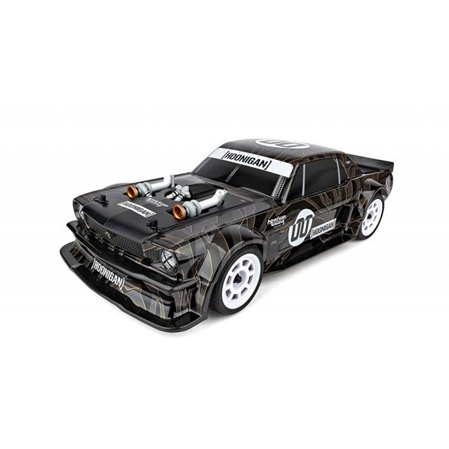 Apex2 Hoonigan Hoonicorn Builders Kit [AS30137]_3