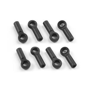 ボールジョイントオープン ４ ９ｍｍ ８ｐｃｓ スーパーラジコン博多店 通販 Yahoo ショッピング