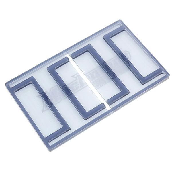 セットアップシステムスタンド(1/10 On-Road HUDY and Arrowmax用) [MR