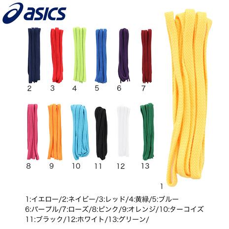 ASICS（アシックス） （メンズ、レディース、キッズ） フラットシュー
