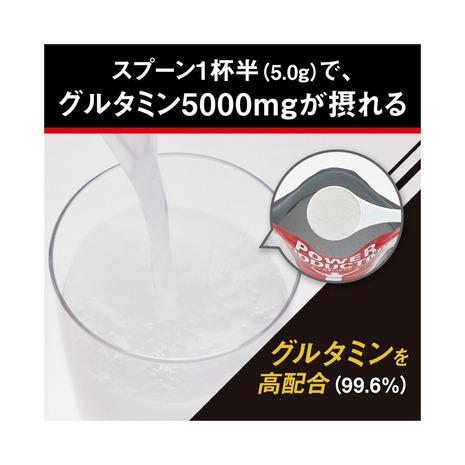 グリコ（glico）（メンズ、レディース）アミノ酸プロスペック グルタミンパウダー G70859 200g グルタミン 乳酸菌 アミノ酸｜supersportsxebio｜03