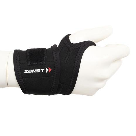 ザムスト（ZAMST）（メンズ、レディース、キッズ）手首用サポーター リストラップ｜supersportsxebio｜02