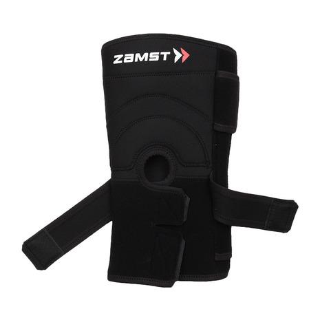 ザムスト（ZAMST）（メンズ、レディース、キッズ）膝用サポーター ZK-7｜supersportsxebio｜04