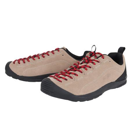 KEEN キーン（KEEN）（メンズ）ジャスパー JASPER シルバー