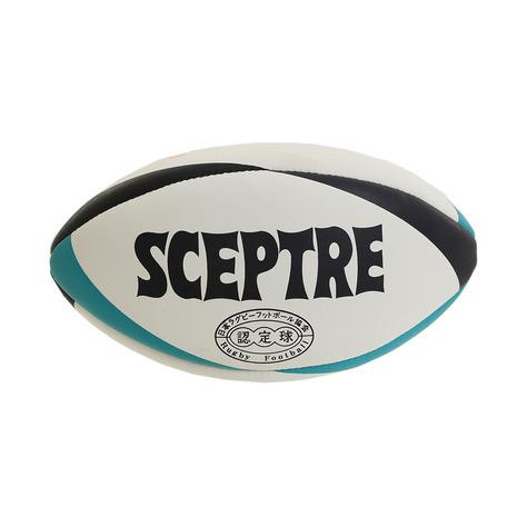 セプター Sceptre ラグビーボール ワールドモデル Wm 2 レースレス Sp13a メンズ キッズ Supersportsxebio Paypayモール店 通販 Paypayモール