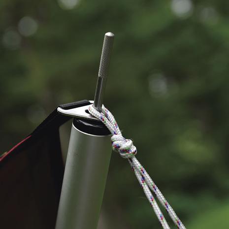 スノーピーク　peak ウイングポール280&240 Wing Pole 280cm | Snow Peak