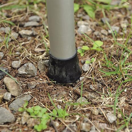 snow peak スノーピーク（snow peak） ウィングポール 280cm TP