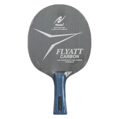 Nittaku（ニッタク） （メンズ、レディース、キッズ）卓球 ラケット
