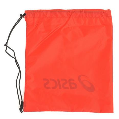 アシックス(ASICS) ライトバッグ M マルチバッグ EBG441.2390 レッド×ブラック (メンズ、レディース、キッズ)|SuperSportsXEBIO PayPayモール店|01
