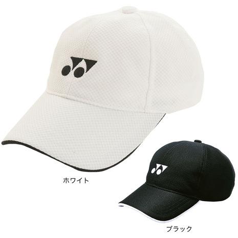 YONEX ヨネックス(YONEX)(キッズ)テニス キャップ 帽子 YONEX ヨネックス(YONEX)(キッズ)テニス キャップ 帽子