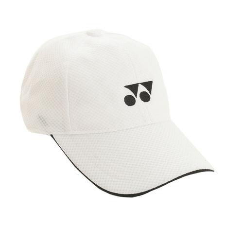 ヨネックス(YONEX)(キッズ)テニス キャップ 帽子 ジュニア ヨネックス(YONEX)(キッズ)テニス キャップ 帽子 ジュニア