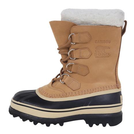 ソレル Caribou