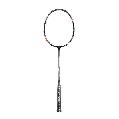 ヨネックス（YONEX）（メンズ、レディース、キッズ）バドミントン ラケット アークセイバー2i ARC2I-401 ケース付｜supersportsxebio｜03