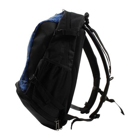 SPALDING ケイジャー　リュック　ブラック SPALDING:スポルディング】ケイジャー/バックパック・リュック